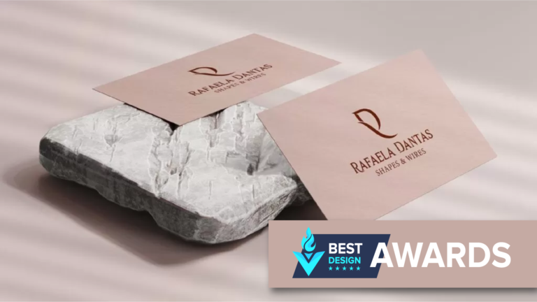 Marca Rafaela Dantas é uma das melhores no Best Design Awards